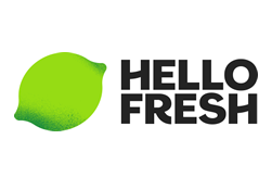 Hello Fresh