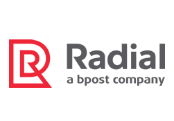Radial